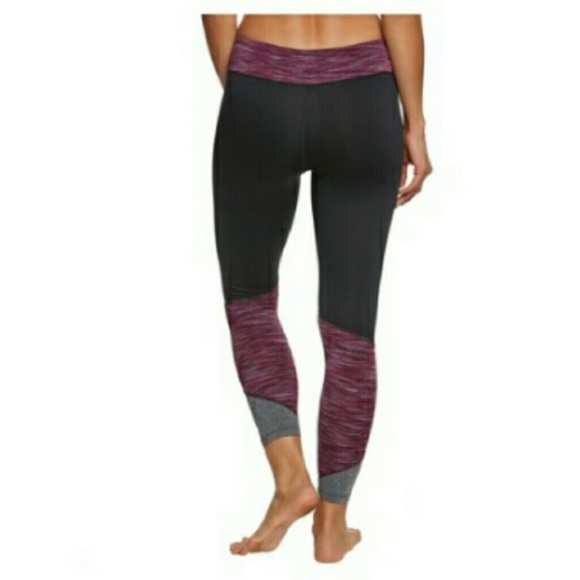 Marika XS Cozy Leggings w/Power Tek. NWT. - Picture 2 of 8